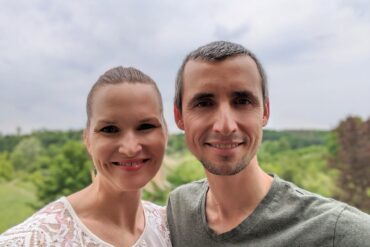 Webinár: Ako si pomôcť od stresu a vyčerpania