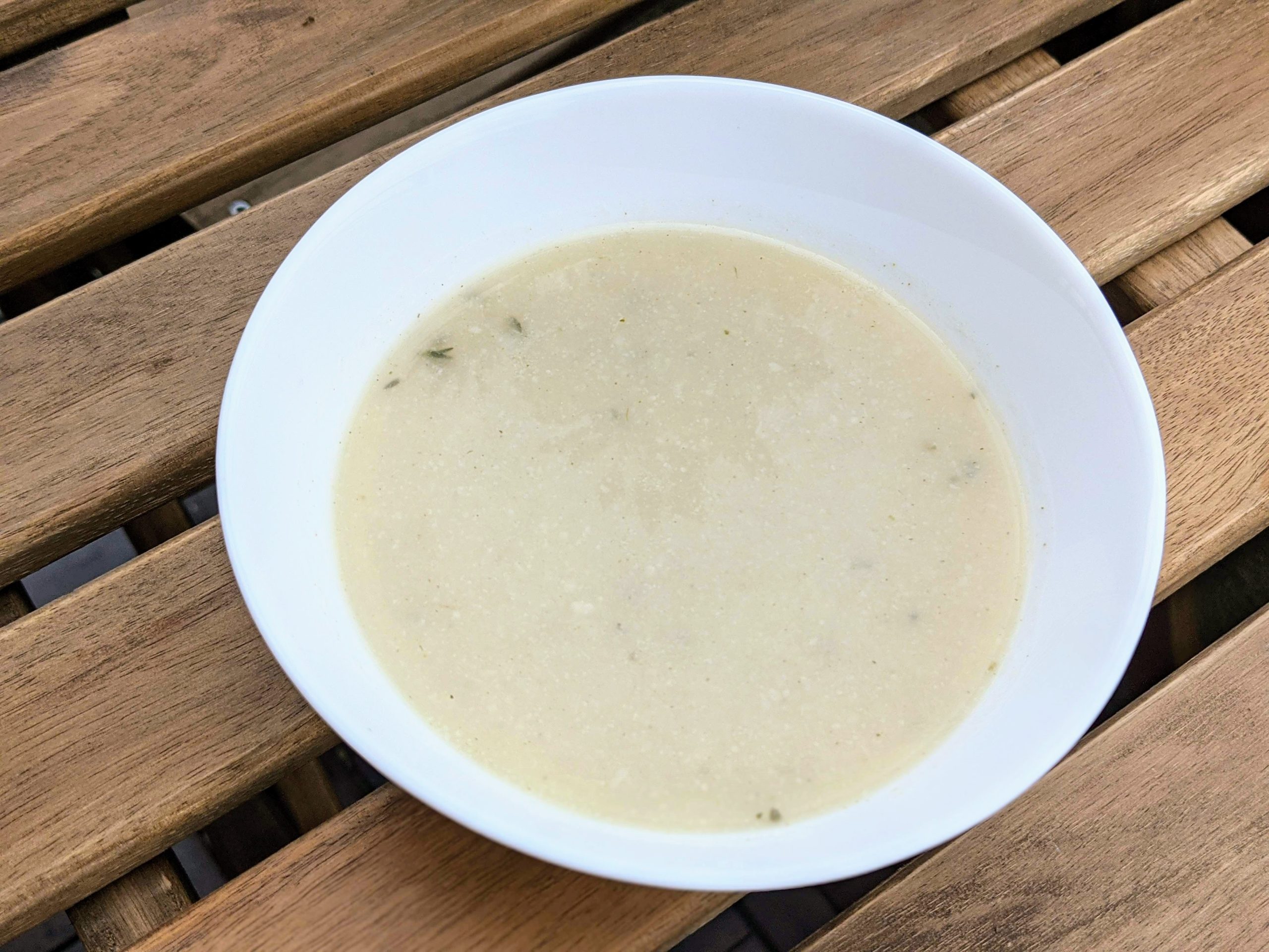 Smoothie s ananásom a grepom