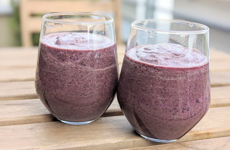Superfood smoothie
