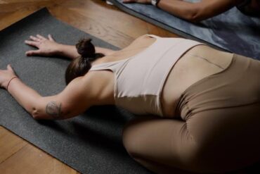 Webinář: Jak si pomoci od stresu a vyčerpání